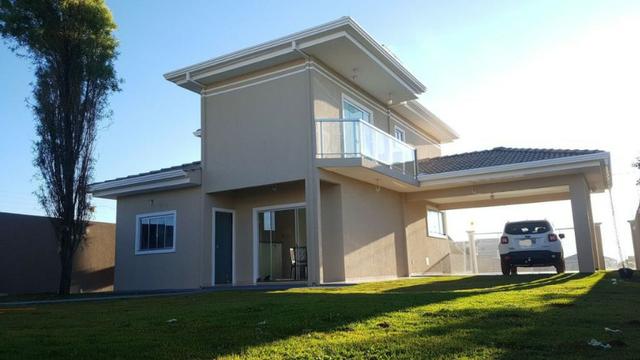 Samuel Pereira oferece: Casa 3 Suites Closets Armários Sobradinho Alto da Boa Vista - Foto 15