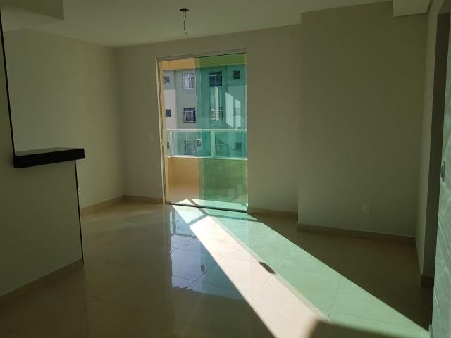 Apartamento à venda com 2 dormitórios em Santa terezinha, Belo horizonte cod:4491
