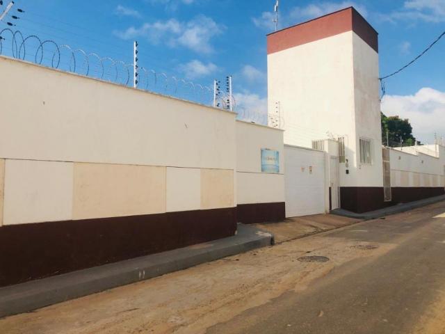 Casa com 3 dormitórios para alugar, 105 m² por r$ 1.600,00/mês - araçagy - são josé de rib