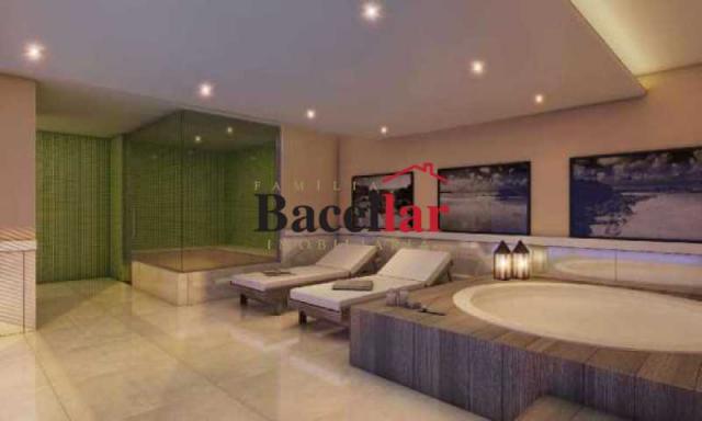 Apartamento à venda com 2 dormitórios em Tijuca, Rio de janeiro cod:TIAP22973 - Foto 4