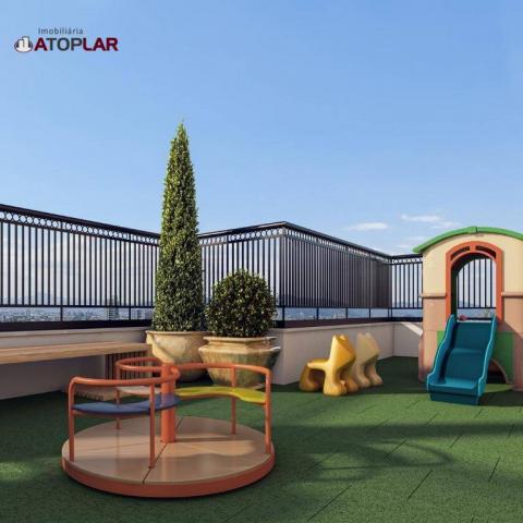 Apartamento 05 suites à venda, 312 m² por r$ 3.100.000,00 - centro - itajaí/sc - Foto 9