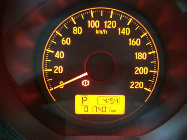 Fit Lx 2015 20.000 km originais - Foto 4