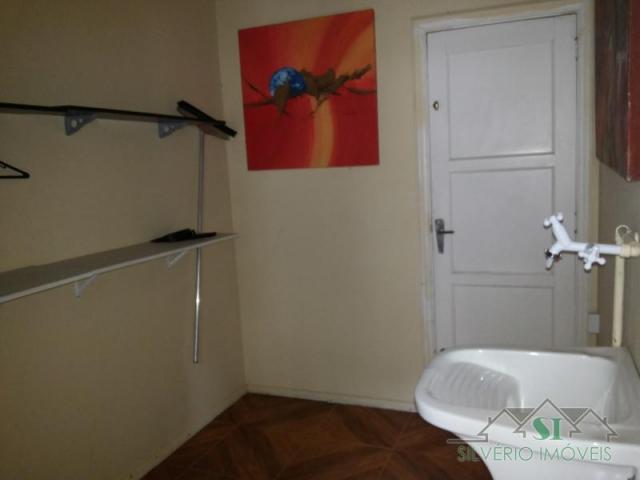 Apartamento à venda com 5 dormitórios em Quitandinha, Petrópolis cod:1590 - Foto 18