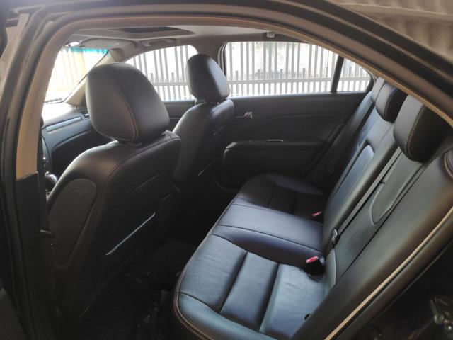 Ford Fusion 2.5 - Foto 8