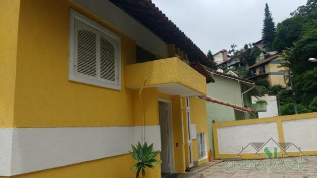 Casa à venda com 3 dormitórios em Carangola, Petrópolis cod:1954 - Foto 3
