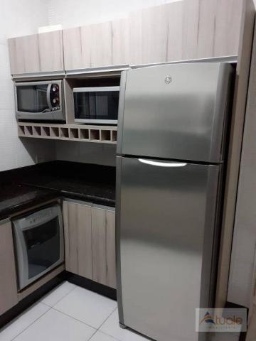 Casa com 2 dormitórios à venda, 102 m² - jardim terras de santo antônio - hortolândia/sp - Foto 9