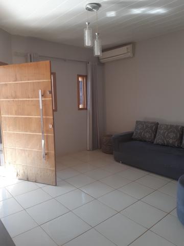 Casa com Edícula e Financiavel