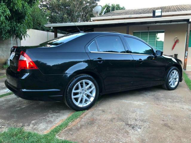 Ford Fusion 2.5 - Foto 4