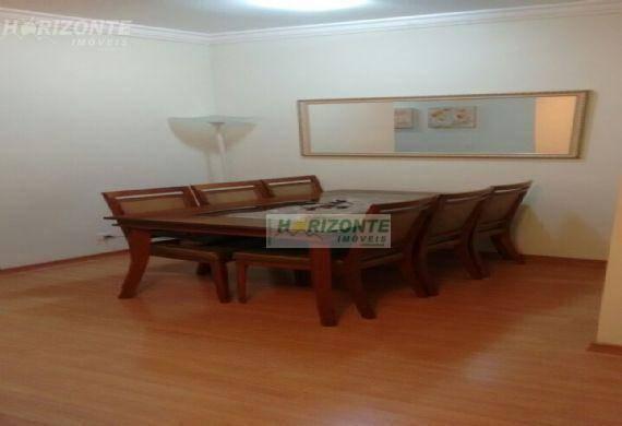 Apartamento com 3 dormitórios à venda, 80 m² por r$ 280.000,00 - jardim bela vista - são j - Foto 7