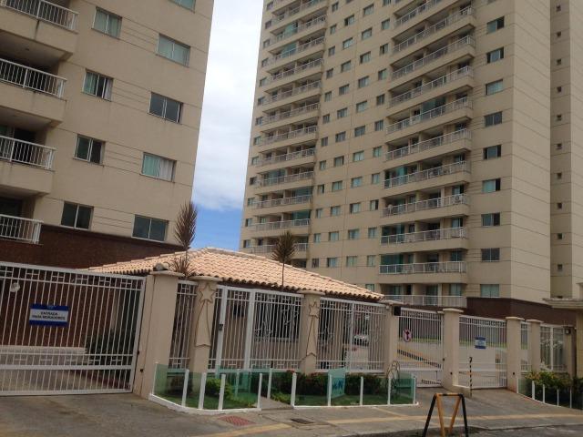 Apartamento 2 Quartos no Imbuí Ville Vista Mar - Foto 2