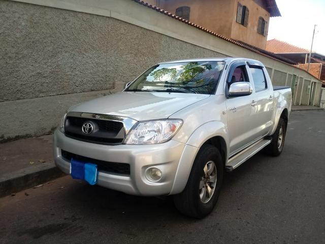Hilux - Foto 3
