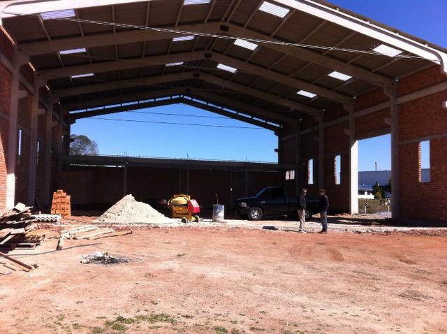 Barracão 500 m² - Foto 9