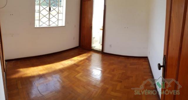 Apartamento à venda com 3 dormitórios em Quitandinha, Petrópolis cod:2095 - Foto 4