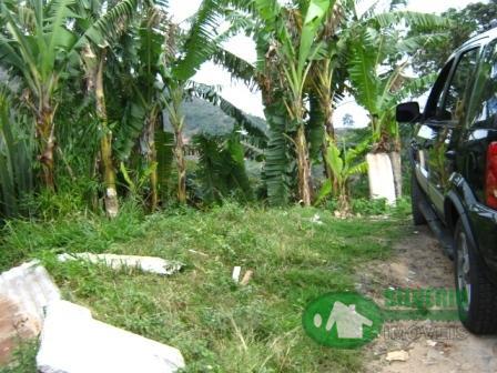 Terreno à venda em Quitandinha, Petrópolis cod:409 - Foto 3