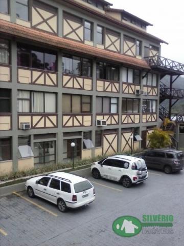Apartamento à venda com 3 dormitórios em Centro, Petrópolis cod:1304