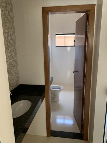 Oportunidade Casa Nova 3 Qts , 110 Sul - Foto 11