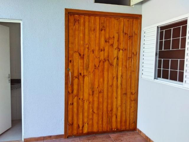 Casa nova na Vila Paraíso Aquidauana/MS, 03 quartos - Foto 17