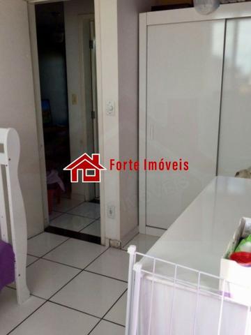 IF359 Apartamento Padrão C/ Sol pela Manhã - Santa Cruz - RJ - Foto 11