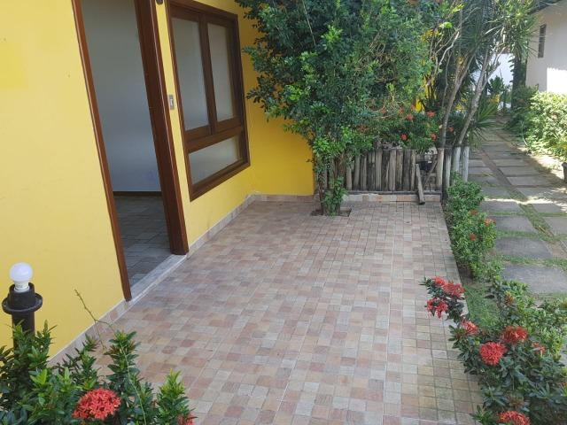 Village 3 minutos da praia villa militar Itapuã - Foto 4