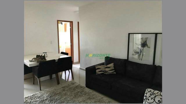 Apartamento com 2 dormitórios à venda, 75 m² por r$ 375.000,00 - urbanova - são josé dos c - Foto 14