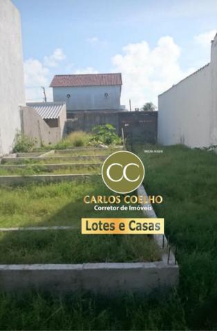 S-Terreno em Figueira - Arraial do Cabo
