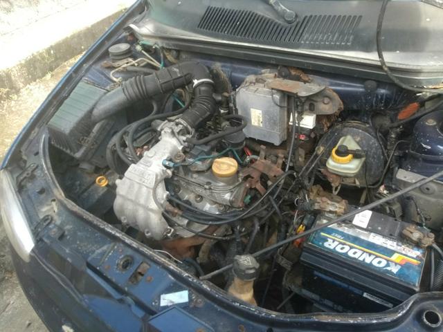 Vendo esse Palio - Foto 2