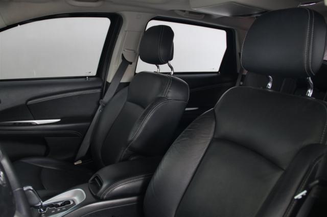 DODGE JOURNEY 2013/2014 3.6 RT AWD V6 GASOLINA 4P AUTOMÁTICO - Foto 3