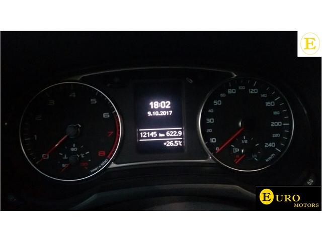 Audi A1 1.4 tfsi sportback attraction 16v 122cv gasolina 4p s-tronic - Foto 8