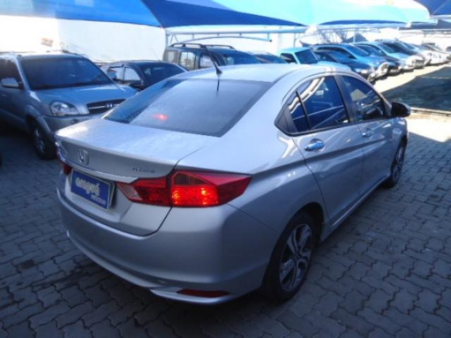 Honda city 2015 1.5 ex 16v flex 4p automÁtico - Foto 11