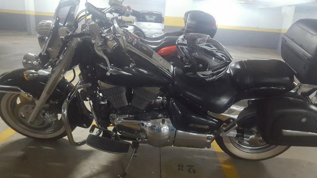 Moto Boulevard 1500 C - Foto 9