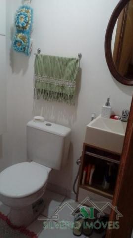 Casa à venda com 2 dormitórios em Quitandinha, Petrópolis cod:2035 - Foto 6