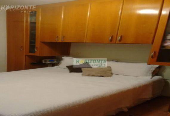 Apartamento com 3 dormitórios à venda, 80 m² por r$ 280.000,00 - jardim bela vista - são j - Foto 14