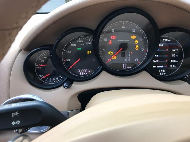 Porsche Cayenne S 4.8 V8 2013 - Foto 13