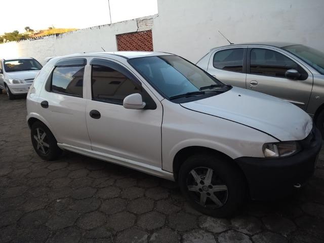 Chevrolet Celta 2003 4 portas - Foto 2