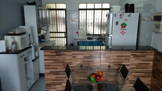 Casa no Novo Aleixo, 2 Dormitórios com uma suíte Pronta para financiar - Foto 15
