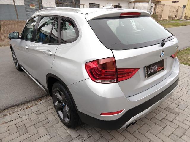 BMW X1 2.0 turbo sdrive 2.0i 2014 - Foto 7