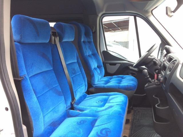Master Minibus L3 H2 2.3 DCI 17L - Foto 9