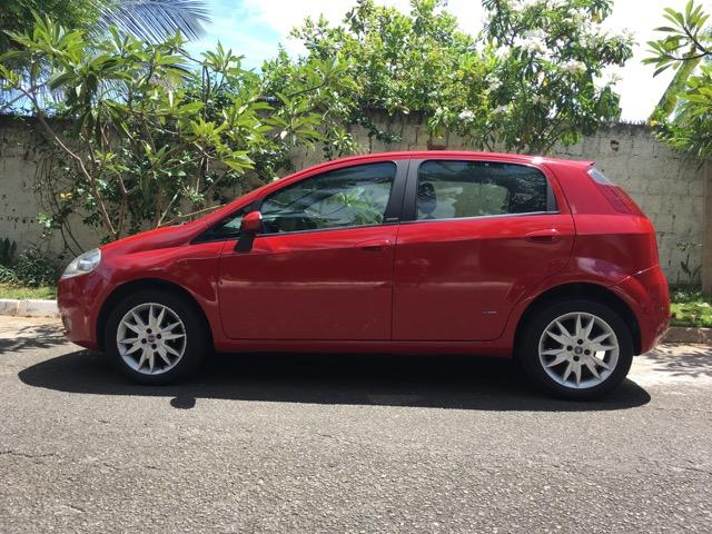 Punto Essence 1.6 excelente estado - Foto 3