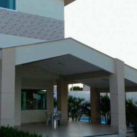 CA 11 Morar em Uma Mansão / 6 Suites / Vista Mar / Área de Lazer Completa / Só R$ 5 Mil - Foto 8