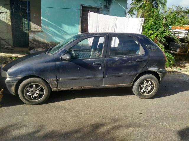 Vendo esse Palio - Foto 3