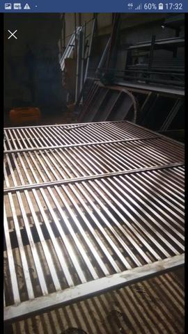 Estrutura metálica - Foto 2
