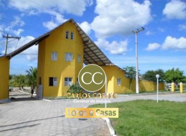 S-Terreno no Portal de Búzios em São Pedro de Aldeia