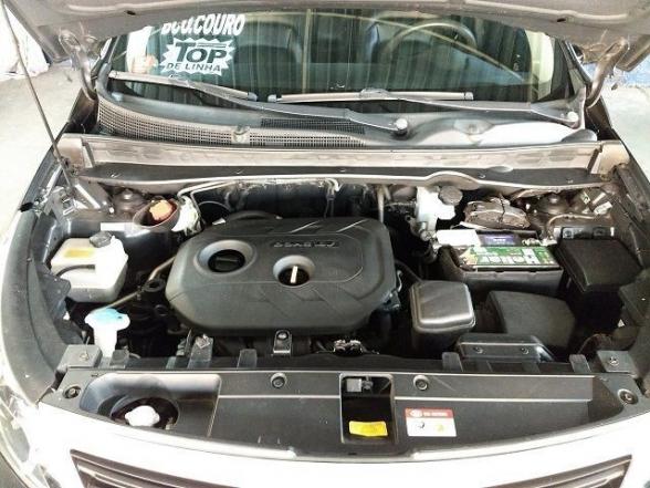 Sportage Lx - Automática - 2013 - Foto 13