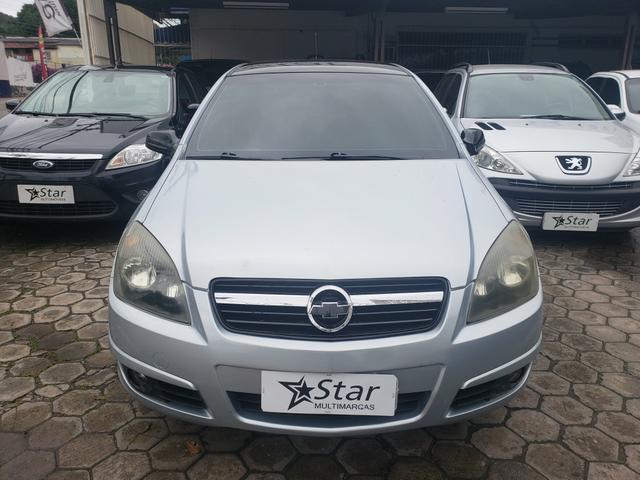 Vectra Expression 2008 super novo, carro para exigentes só R$21.900