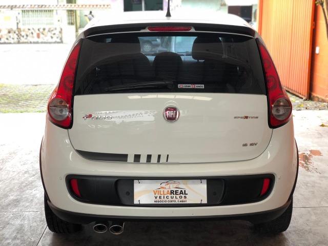 Fiat Palio Sporting 1.6 16V Dualogic (abaixo da FIPE, pra vender logo) - Foto 4