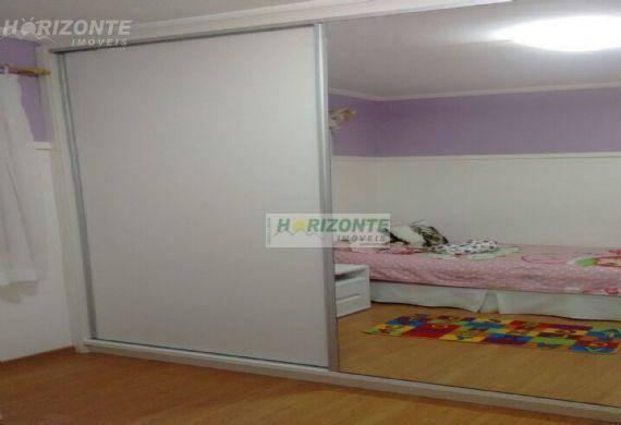 Apartamento com 3 dormitórios à venda, 80 m² por r$ 280.000,00 - jardim bela vista - são j - Foto 9