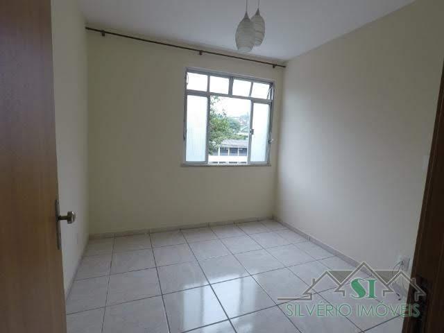 Apartamento à venda com 3 dormitórios em Alto da serra, Petrópolis cod:2096 - Foto 8