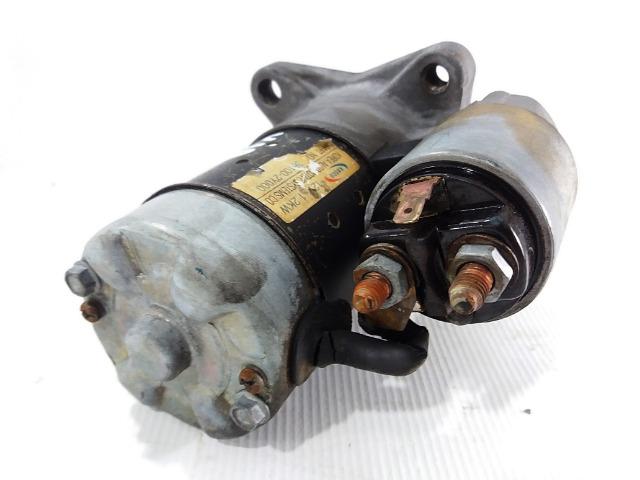 Motor De Arranque Kia Carens 2001 Com Garantia 36100-2Y000 - Foto 4