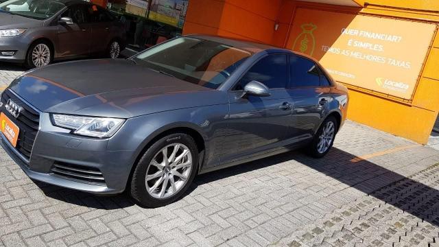 AUDI A4 2017/2018 2.0 TFSI ATTRACTION GASOLINA 4P S TRONIC - Foto 4