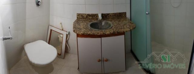 Apartamento à venda com 3 dormitórios em Quitandinha, Petrópolis cod:2095 - Foto 10